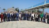Members of the Delegation of the Parliamentary Assembly of Bosnia and Herzegovina (PA BiH) to the Inter-Parliamentary Assembly of Orthodoxy, Ljubica Miljanović and Čedomir Stojanović, visited Egypt as part of the activities of the International Secretariat of the IAO